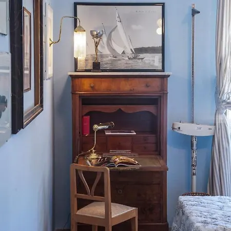 Appartamenti Vintage *