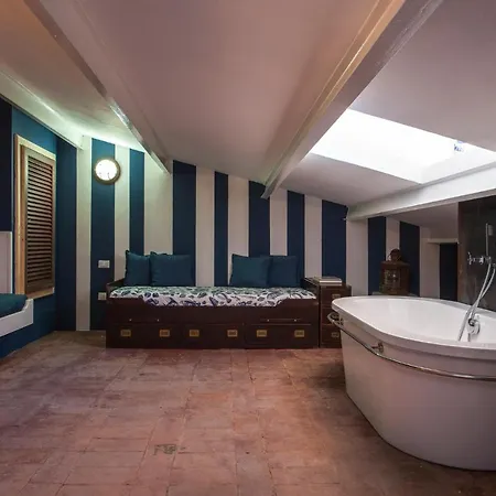Appartamenti Vintage Porto Azzurro