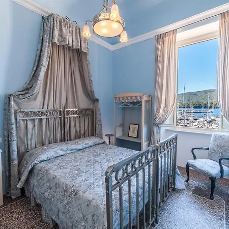 Appartamenti Vintage Porto Azzurro