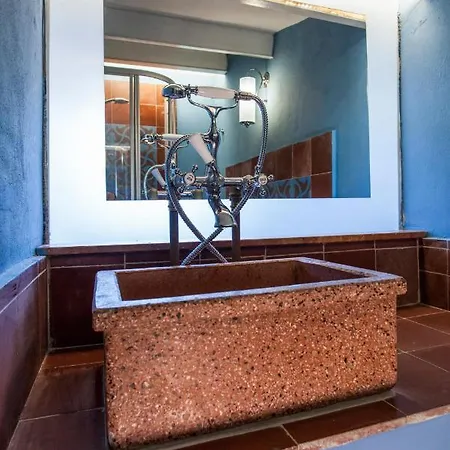 Appartamenti Vintage Lägenhet *