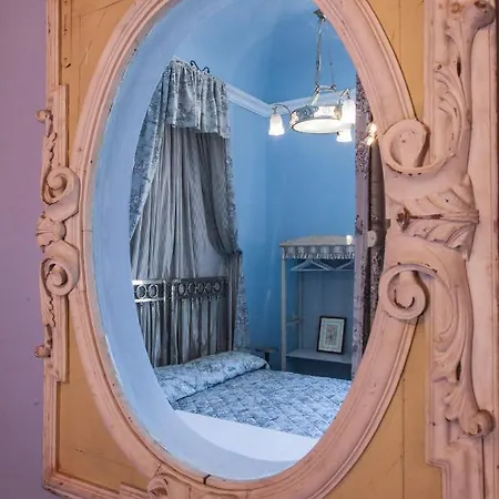 Appartamenti Vintage شقة بورتو أتْسورّو