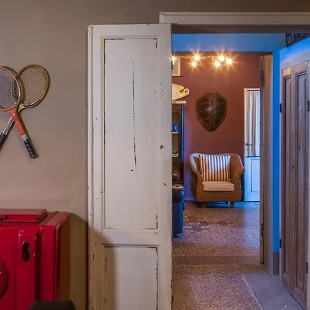 Appartamenti Vintage بورتو أتْسورّو